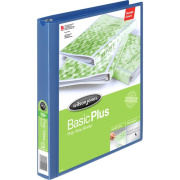 Wilson Jones Flex Poly View Binder (A7043345)