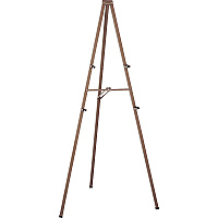 Quartet Steel Tripod Display Easel (QRT21E)