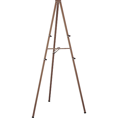 Quartet Steel Tripod Display Easel (QRT21E)