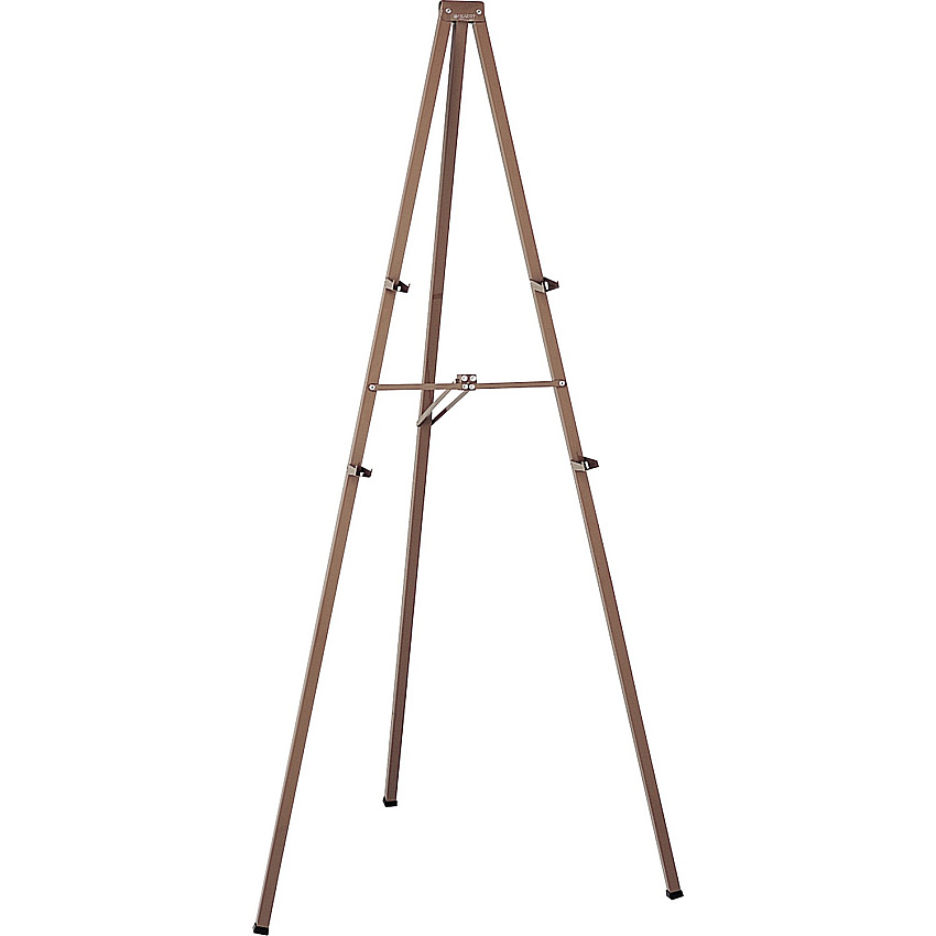 Quartet Steel Tripod Display Easel (QRT21E)