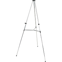 Quartet Lightweight Telescoping Display Easel (QRT50E)