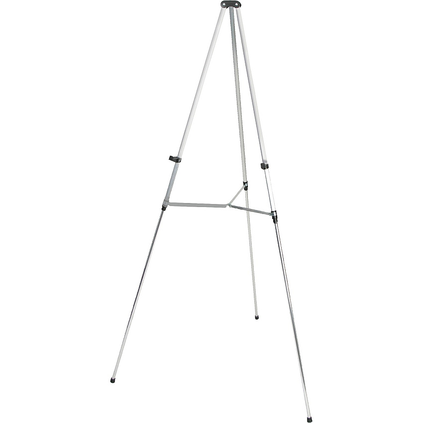 Quartet Lightweight Telescoping Display Easel (QRT50E)