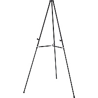 Quartet Lightweight Telescoping Display Easel (QRT51E)