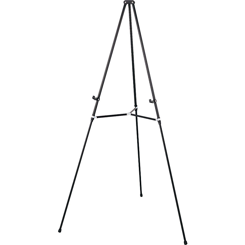 Quartet Lightweight Telescoping Display Easel (QRT51E)