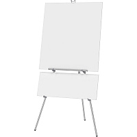 Quartet Heavy-Duty Display Easel (QRT55E)