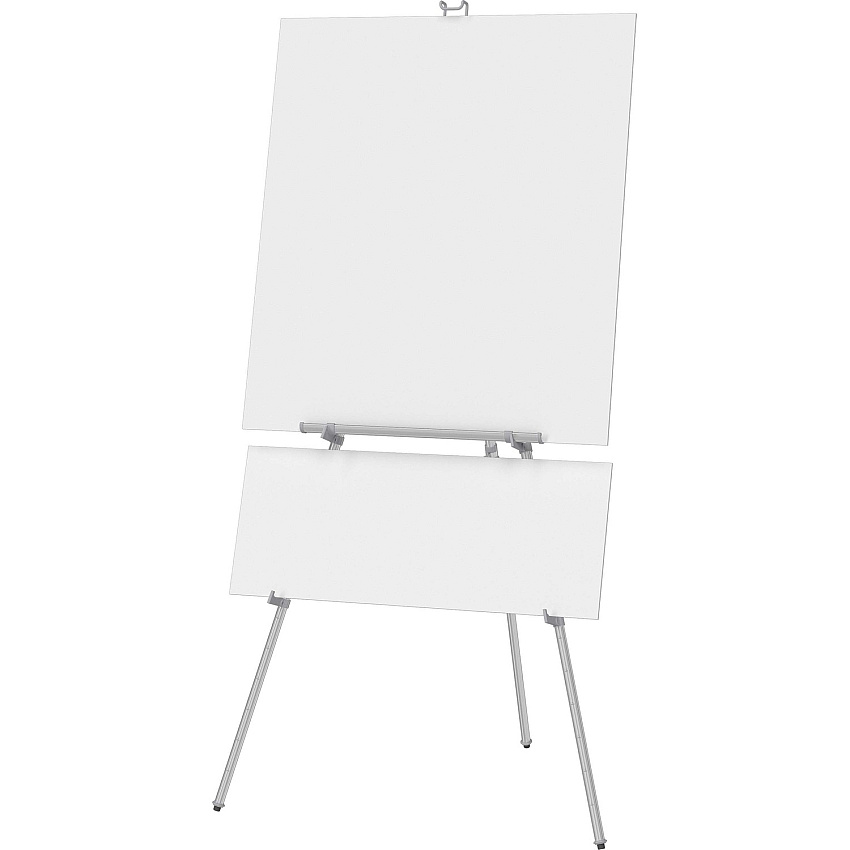 Quartet Heavy-Duty Display Easel (QRT55E)