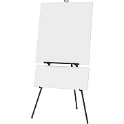 Quartet Heavy-Duty Display Easel (QRT56E)