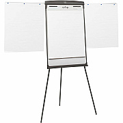 Quartet Standard Nano-Clean Magnetic Presentation Easel (QRT67E)