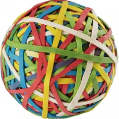 ACCO Rubber Band Ball (72155)