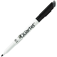 Quartet Classic Dry-Erase Markers with Eraser Cap (QRT51989692)