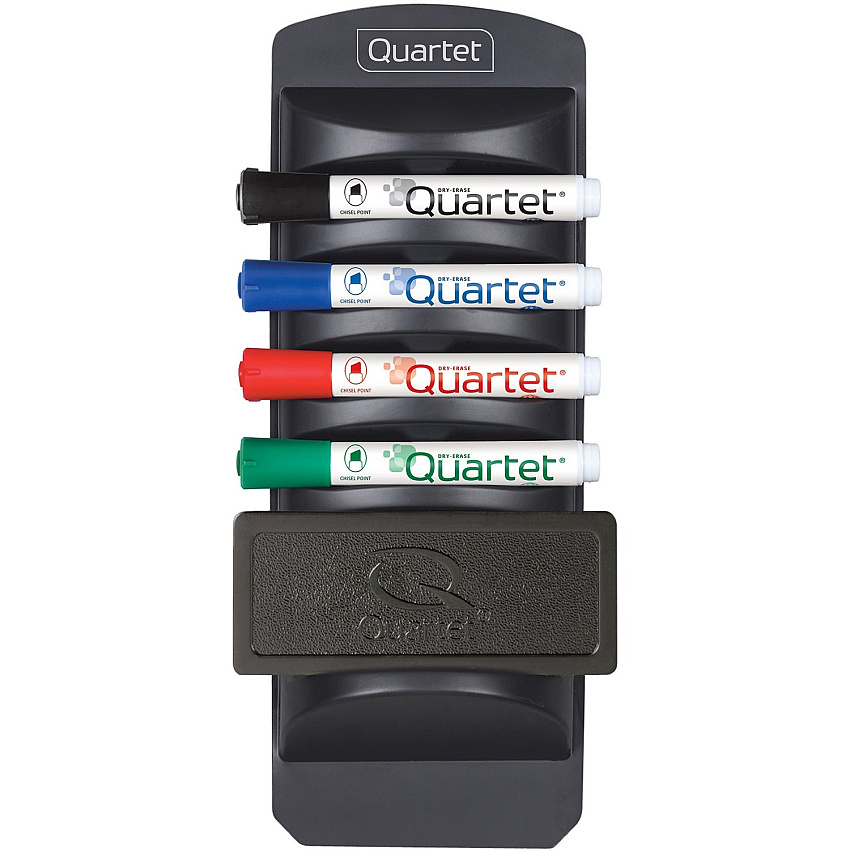 Quartet Standard Dry-Erase Kit (QRT558)