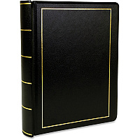 Wilson Jones Minute Book (WLJ039511)