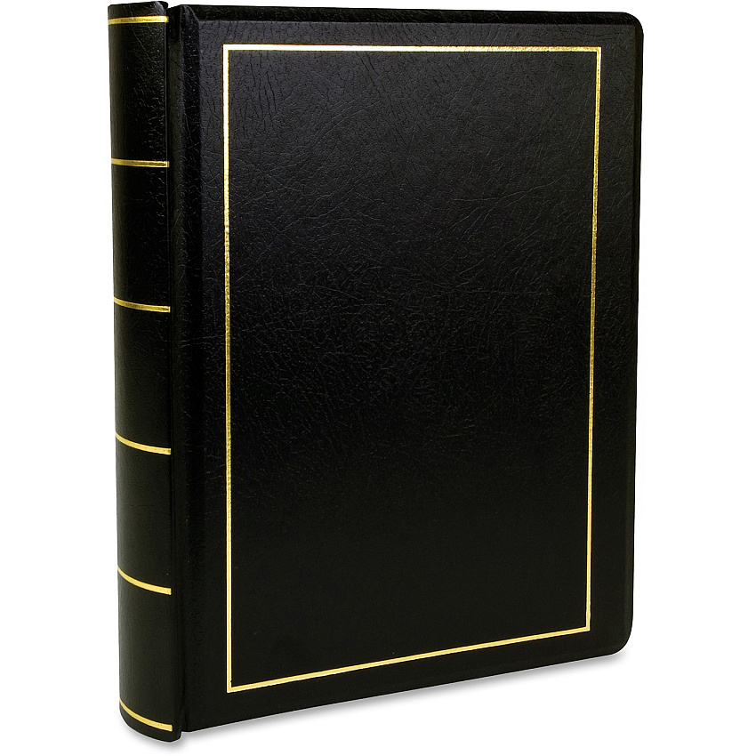 Wilson Jones Minute Book (WLJ039511)