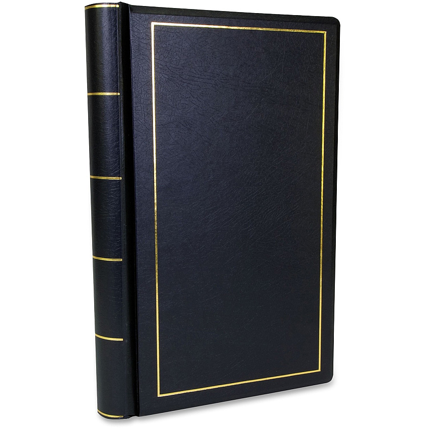Wilson Jones Minute Book (WLJ039531)