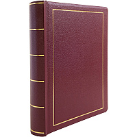 Wilson Jones Minute Book (WLJ039611)