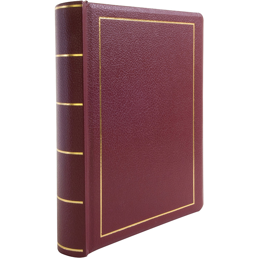 Wilson Jones Minute Book (WLJ039611)