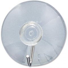 ACCO Suction Cups with Hooks (72461)