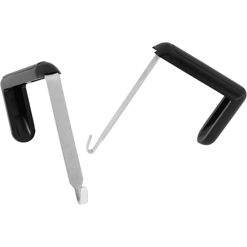 Quartet Cubicle Partition Hangers (QRT7502)