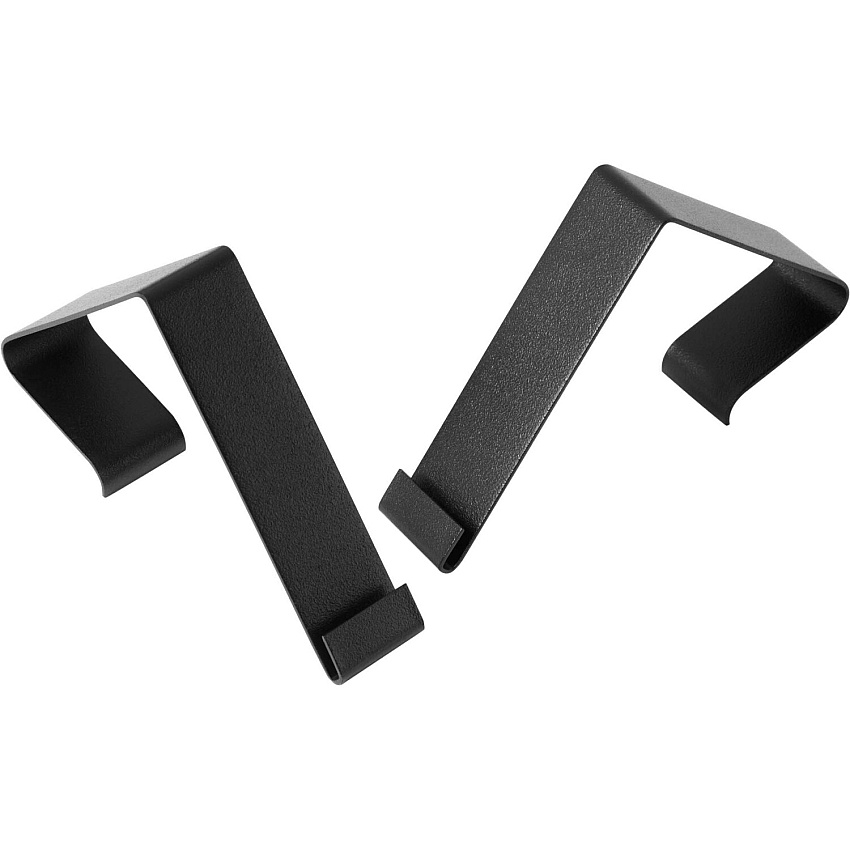 Quartet Matrix Cubicle Partition Hangers (QRTMCH10)