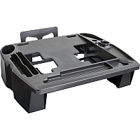 Compucessory Telephone Stand/Organizer (CCS55200)