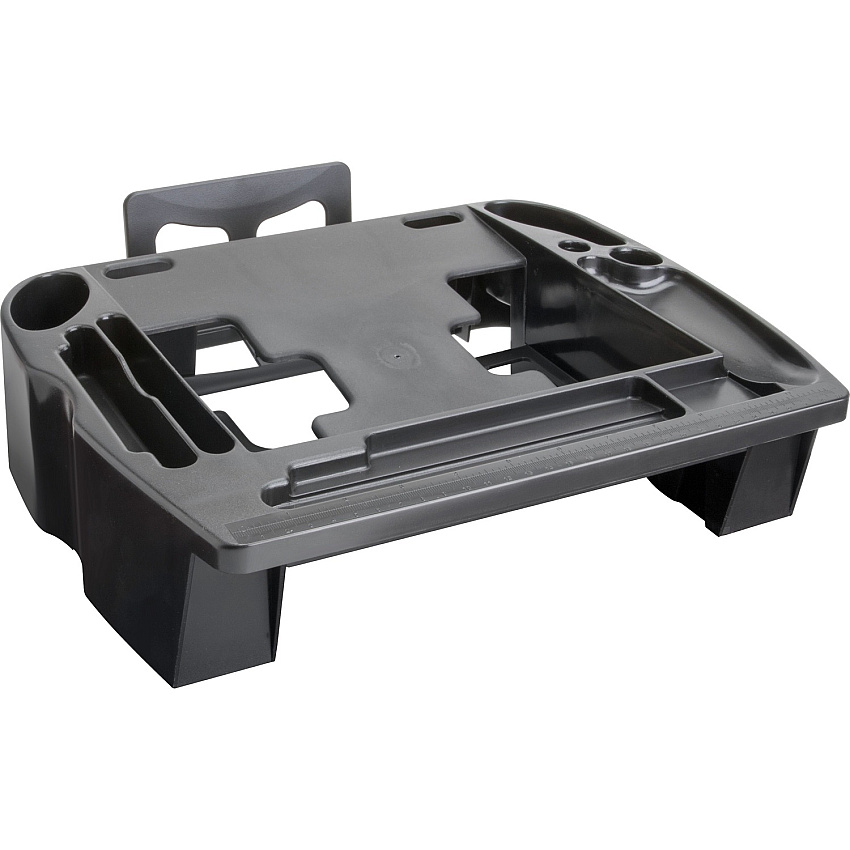 Compucessory Telephone Stand/Organizer (CCS55200)