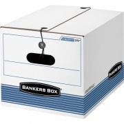 Bankers Box STOR/FILE Storage Boxes (00025)