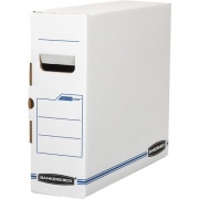 Bankers Box X-Ray Film Storage Boxes (00650)