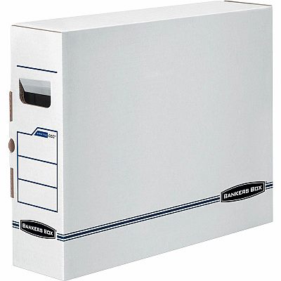 Bankers Box X-Ray Film Storage Boxes (FEL00650)