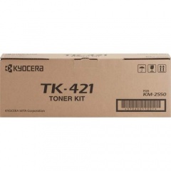 Kyocera Original Toner Cartridge (370AR011)