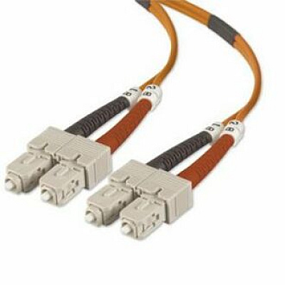 Belkin Duplex Fiber Optic Cable (A2F4027705M)