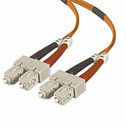 Belkin Duplex Fiber Optic Cable (A2F4027703M)