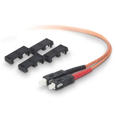 Belkin 5m Multi Duplex Fiber Patch Cable Sc/sc (A2F2027705M)