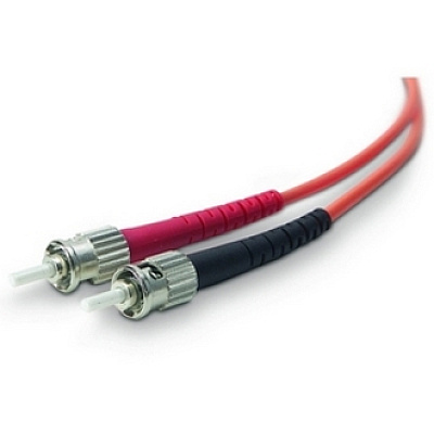 Belkin Duplex Fiber Optic Cable (A2F2020002M)