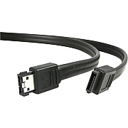 StarTech 6ft Shielded External Esata - Sata Cable (SATA2ESATA6)
