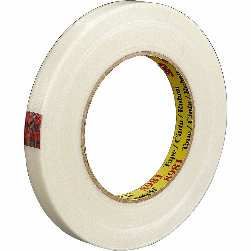 Scotch Premium-Grade Filament Tape (MMM898134)