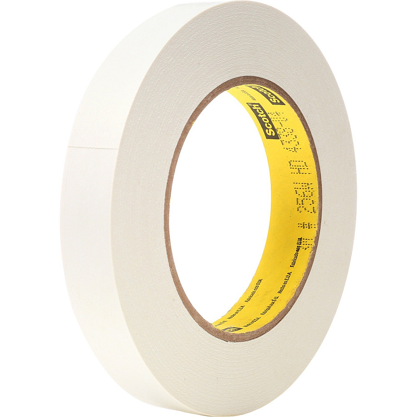 Scotch Flatback Write-On Paper Tape (MMM25634)