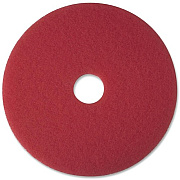 3M&trade; Red Buffer Pad 5100 (MMM08391)