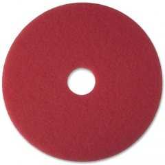 3M Red Buffer Pad 5100 (08391)