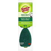Scotch-Brite Heavy-Duty Dishwand Refills (MMM4817RSC)