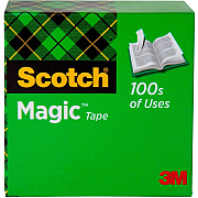 Scotch Magic Tape (MMM810121296)