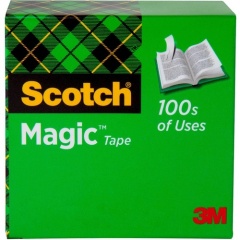 Scotch Magic Tape (810121296)