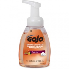 GOJO Premium Foam Antibacterial Handwash (571006)