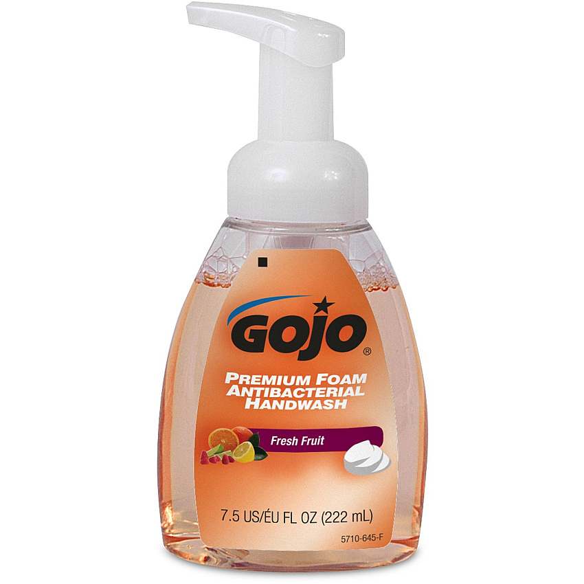 GOJO Premium Foam Antibacterial Handwash (GOJ571006)