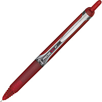 Pilot Precise V5 RT Extra-Fine Premium Retractable Rolling Ball Pens (PIL26064)