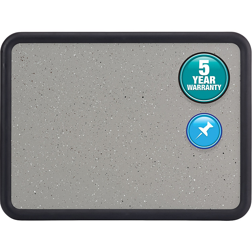 Quartet Contour Bulletin Board (QRT699365)