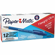 Paper Mate Flexgrip Ultra Retractable Pens (PAP9510131)