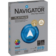 Navigator Platinum Office Multipurpose Paper (NPL11245R)