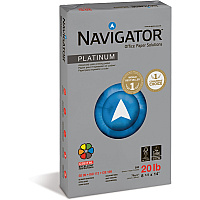 Navigator Platinum Office Multipurpose Paper (SNANPL1420)
