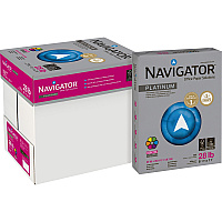 Navigator Platinum Office Multipurpose Paper (SNANPL1128)