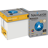 Navigator Platinum Office Multipurpose Paper (SNANPL1132)